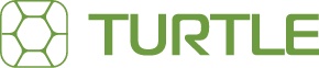 TURTLE（タートル）ロゴ