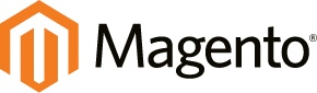 Magento（マジェント）ロゴ